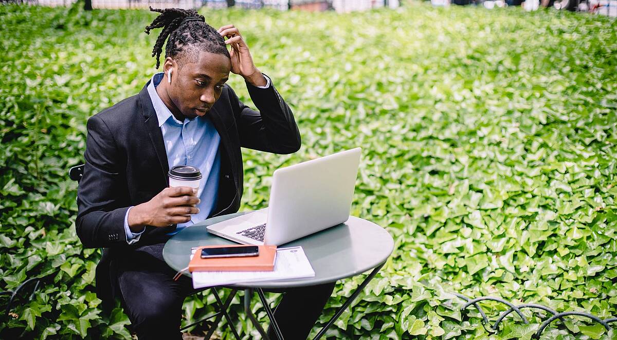 Kündigung ohne neuen Job? Wann macht das Sinn? MOGA